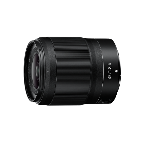 Nikon NIKKOR 35mm f/1.8