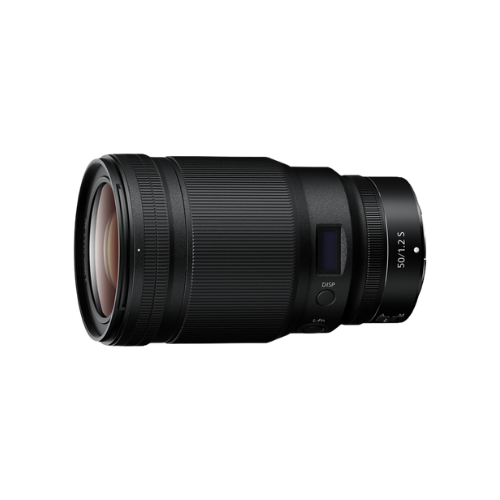 Nikon NIKKOR 50mm f/1.2