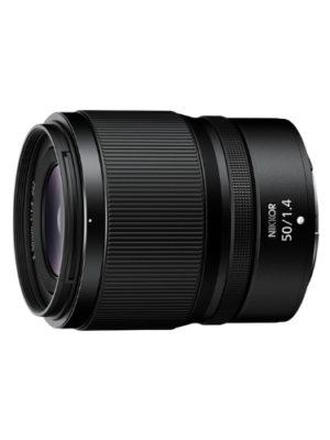 Nikon NIKKOR 50mm f/1.4