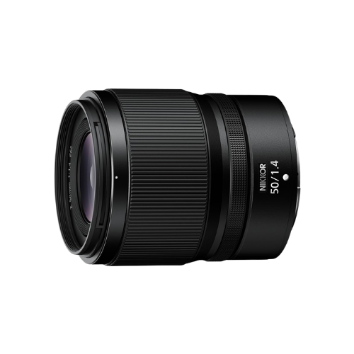 Nikon NIKKOR 50mm f/1.4