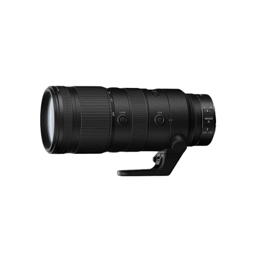 Nikon NIKKOR 70-200mm f/2.8
