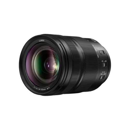 Panasonic Lumix S 24-105mm f/4
