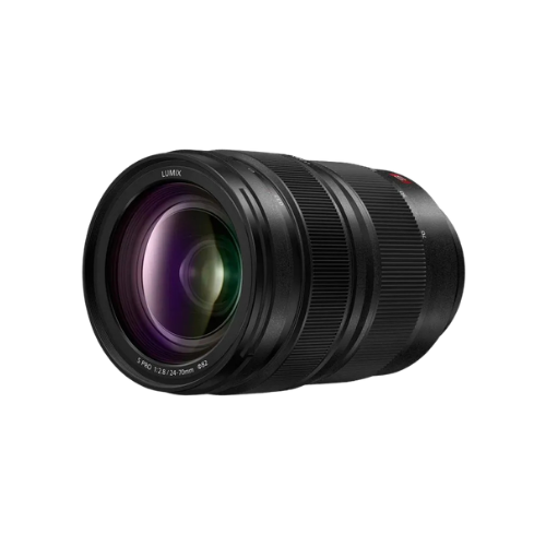 Panasonic Lumix S 24-70mm f/2.8