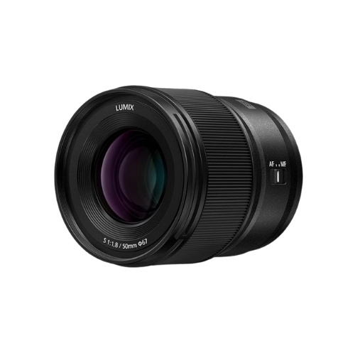 Panasonic Lumix S 50mm f/1.8