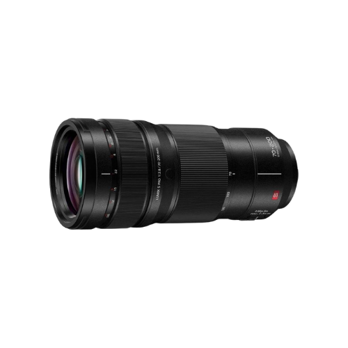 Panasonic Lumix S 70-200mm f/2.8