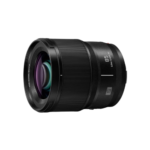 Panasonic Lumix S 85mm f/1.8
