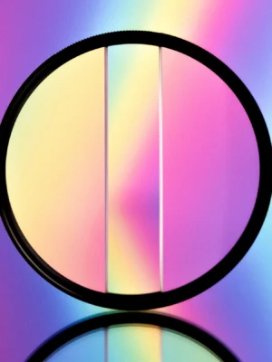 Prism Centerfield Diopter FX Filter