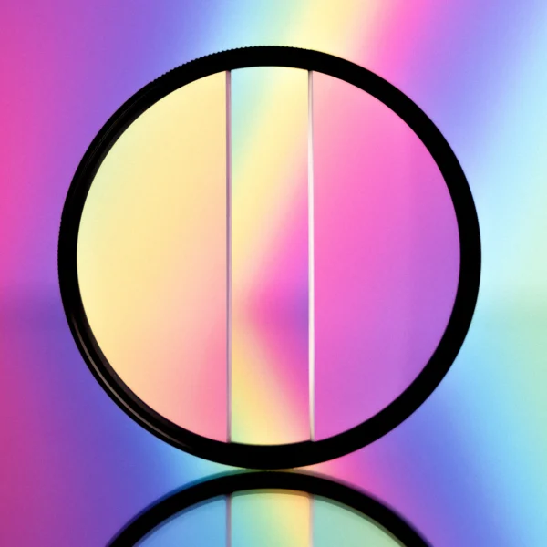 Prism Centerfield Diopter FX Filter
