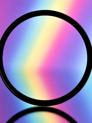 Prism Cine Soft FX Filter 1/4