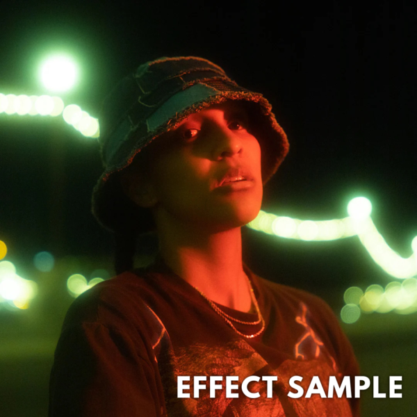 Prism Cine Soft FX Filter 1/4