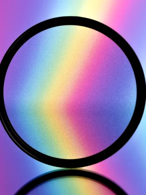 Prism Dream FX Filter