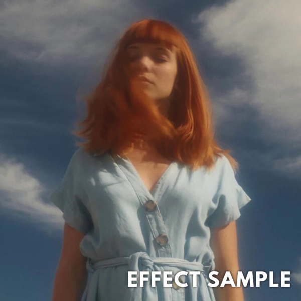 Prism Dream FX Filter