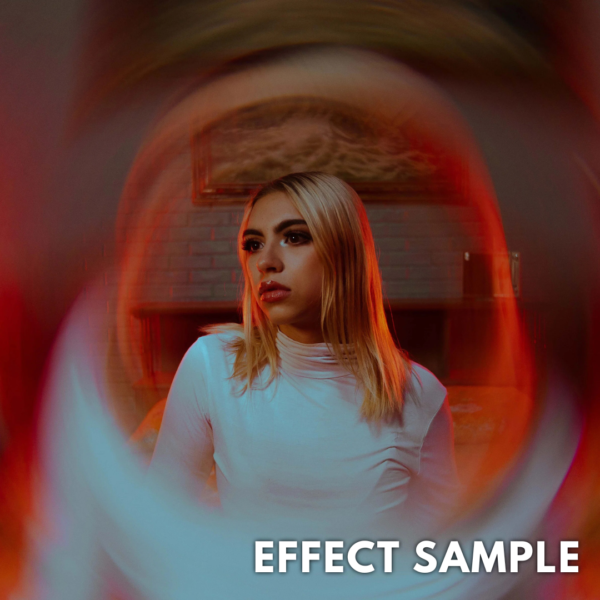 Prism Halo FX Filter