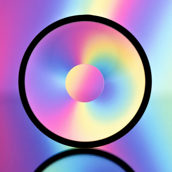 Prism Halo FX Filter