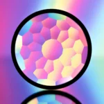 Prism Kaleidoscope FX Filter