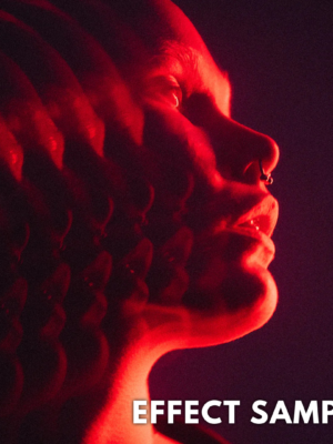 Prism Linear Prism FX Filter