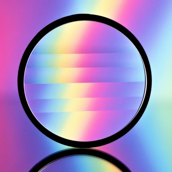 Prism Linear Prism FX Filter