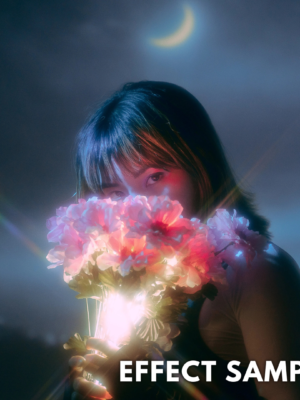 Prism Moody FX Filter