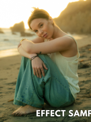 Prism Nostalgia FX Filter