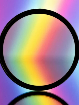 Prism Nostalgia FX Filter