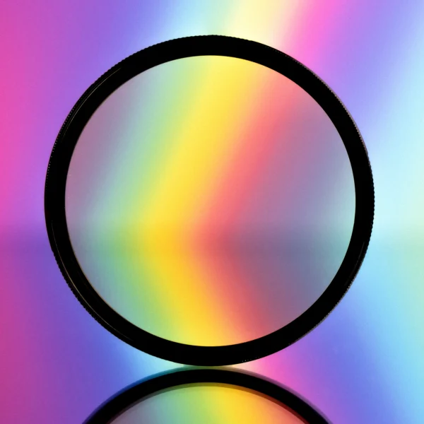 Prism Nostalgia FX Filter