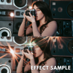 Prism Radiant FX Filter