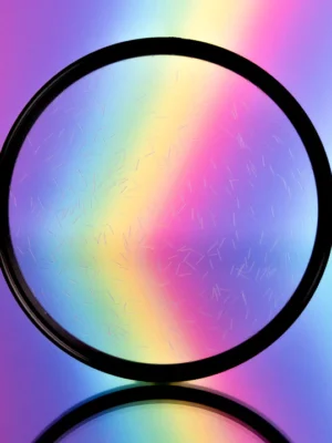 Prism Radiant FX Filter