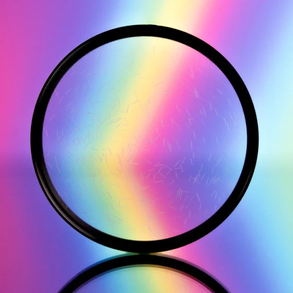 Prism Radiant FX Filter