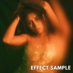 Prism Split Diopter FX Filter