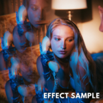 Prism Split Kaleidoscope FX Filter