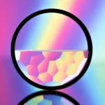 Prism Split Kaleidoscope FX Filter