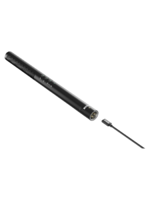 Rode NTG4+ Shotgun Microphone