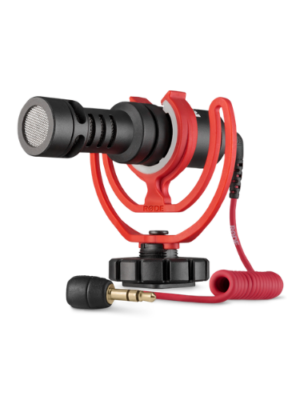 Rode VideoMicro
