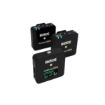 Rode Wireless GO II