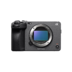 SONY fx3