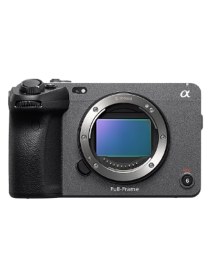 SONY fx3