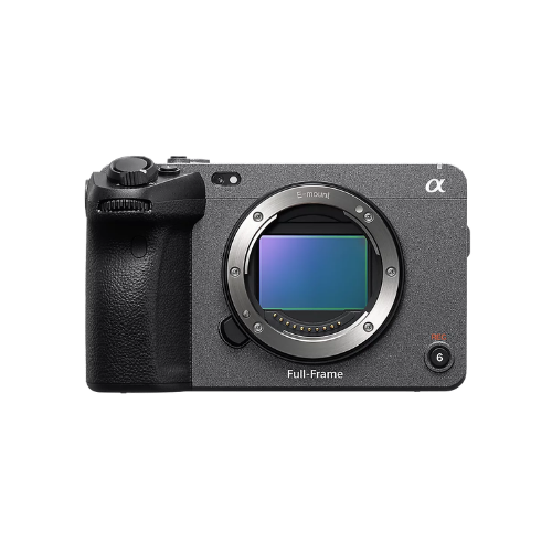 SONY fx3