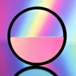 Prism Split Diopter FX Filter