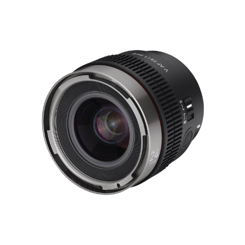 Samyang 24mm T1.9