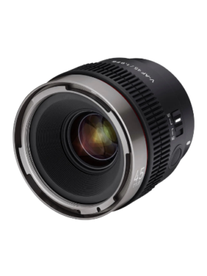 Samyang 45mm T1.9