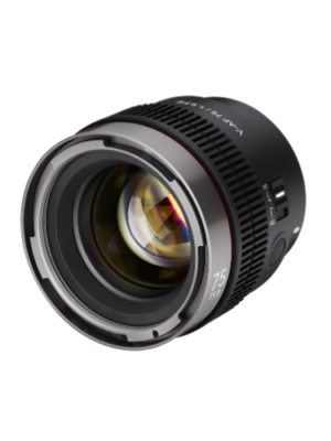 Samyang 75mm T1.9