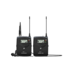 Sennheiser EW 112P G4-A Wireless Lavalier