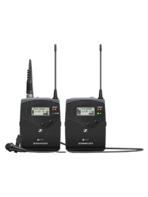 Sennheiser EW 112P G4-A Wireless Lavalier