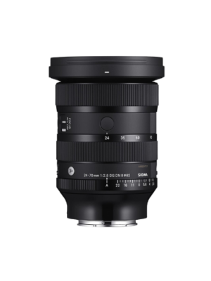 Sigma 24-70mm f/2.8 DG DN II