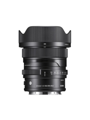 Sigma 24mm f/1.4 DG DN