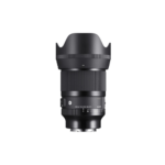 Sigma 50mm f/1.4 DG DN