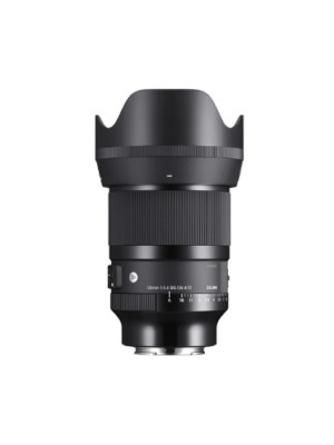Sigma 50mm f/1.4 DG DN