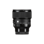 Sigma 85mm f/1.4 DG DN
