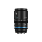 Sirui Anamorphic 100mm f/1.8 1.33x