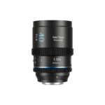 Sirui Anamorphic 40mm f/1.8 1.33x